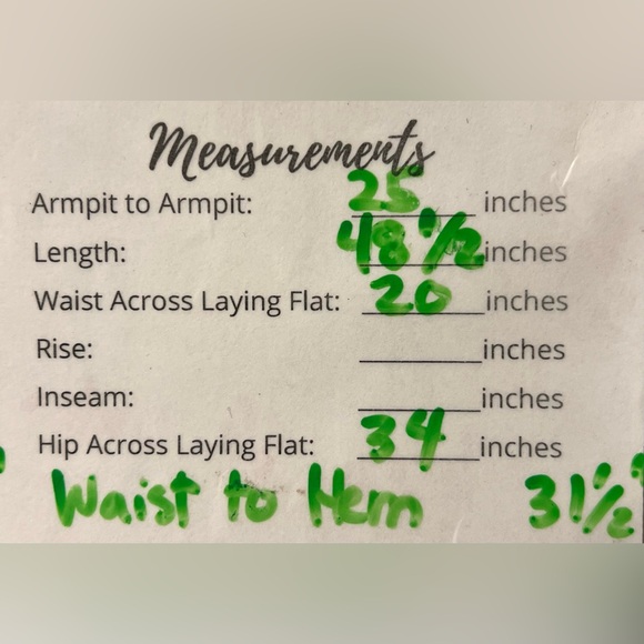 Lane Bryant Flowy Crepe Pleated Midi Puff Sleeve Dress Sz 22 Black/White #0574 - Picture 6 of 6